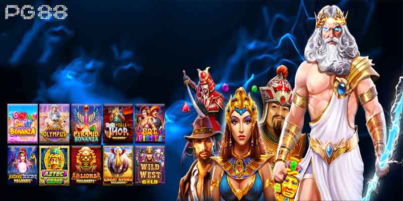 Giới thiệu vài nét hay về sảnh game nổ hũ 